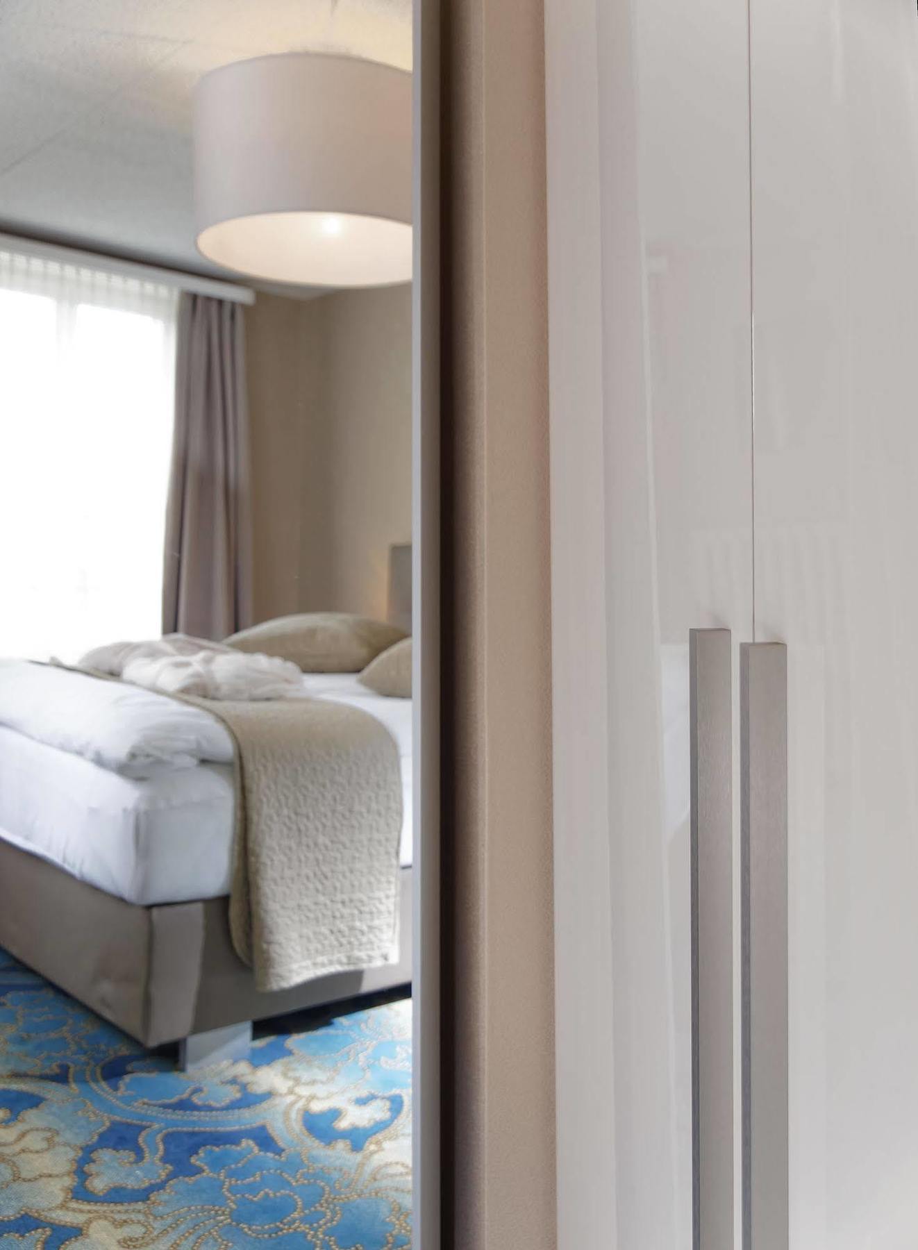 Hotel La Suite Payerne Exterior photo